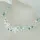 Necklace Rose Gold filled 14K